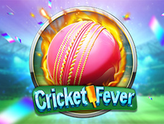 Cricket Fever