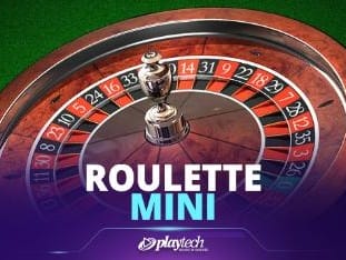 Roulette Mini
