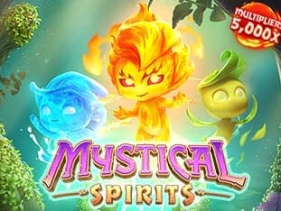 Mystical Spirits