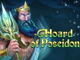 Hoard Of Poseidon