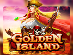 Golden Island